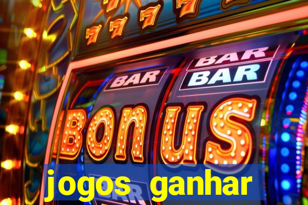 jogos ganhar dinheiro via pix